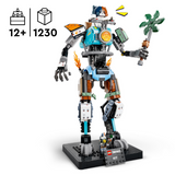 LEGO 77081 Fortnite - KIT