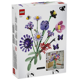 LEGO 11507 Botanicals Editions Olivia Rodrigo’s Flower Bouquet