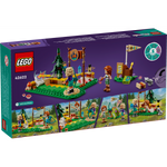 LEGO Friends 42622 Adventure Camp Archery Range (157 Pcs)