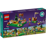 LEGO Friends 42622 Adventure Camp Archery Range (157 Pcs)