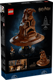 LEGO Harry Potter 76429 Talking Sorting Hat™