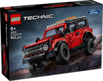 LEGO 42213 Technic Ford Bronco