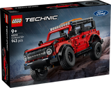 LEGO 42213 Technic Ford Bronco