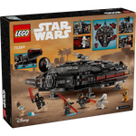 LEGO Star Wars 75389 The Dark Falcon