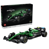 LEGO 42240 Technic Aston Martin Aramco AMR25 F1