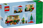 Lego 40746 Christmas Santa's Delivery Truck