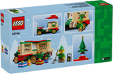 Lego 40746 Christmas Santa's Delivery Truck