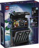 LEGO 76787 Wednesday Backpack