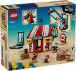 LEGO 75637 ONE PIECE Buggy the Clown’s Circus Tent