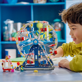 LEGO 31389 Creator 3in1 Iconic Ferris Wheel