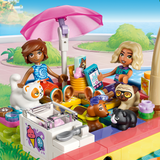 LEGO 42676 Friends Fun Water Park Day