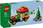Lego 40746 Christmas Santa's Delivery Truck