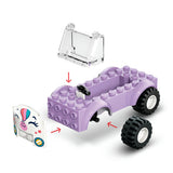 LEGO 42675 Friends Unicorn Cake Delivery Car