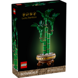 LEGO Botanicals 10344 Lucky Bamboo