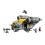 LEGO 75447 Star Wars The Razor Crest