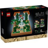 LEGO Icons 10359 Fountain Garden