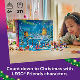 LEGO 42698 Friends Advent Calendar 2026