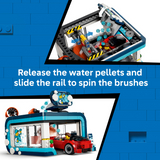 LEGO 60497 City Drive-Through Car Wash