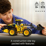 LEGO 42209 Technic Volvo L120 Electric Wheel Loader