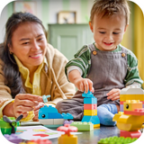 LEGO 10479 DUPLO Classic Colorful Creative Box