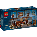 LEGO Harry Potter 76442 Hogwarts™ Castle: Charms Class