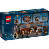 LEGO Harry Potter 76442 Hogwarts™ Castle: Charms Class