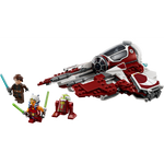 LEGO Star Wars 75401 Ahsoka's Jedi Interceptor™