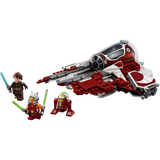 LEGO Star Wars 75401 Ahsoka's Jedi Interceptor™