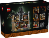 LEGO 11383 Icons Mayor Manor