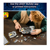 LEGO 75445 Star Wars Anzellan Starship