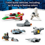 LEGO 75456 Star Wars  Advent Calendar 2026