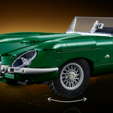 LEGO 11381 Icons Jaguar E-Type