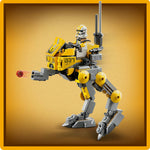 LEGO 75431 Star Wars 327th Star Corps Clone Troopers Battle