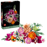 LEGO Botanicals 10342 Pretty Pink Flower Bouquet