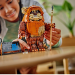LEGO 75430 Star Wars : Wicket the Ewok