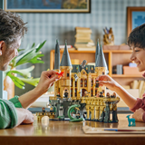 LEGO 76473 Harry Potter Hogwarts Castle: East Wing