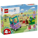 LEGO 11216 Bluey - Grannies with Bingo and Bluey
