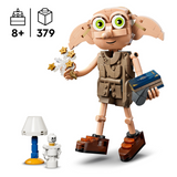 LEGO 76469 Harry Potter Dobby the Free Elf