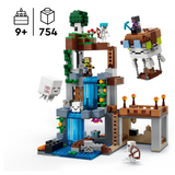 LEGO 21597 Minecraft Ghast Station