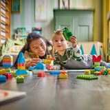 LEGO 10479 DUPLO Classic Colorful Creative Box