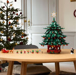 Lego 41843 Icons Family Christmas Tree