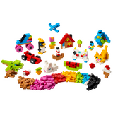 LEGO 11045 Classic Creative Colorful Bricks