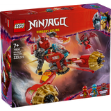 LEGO Ninjago 71830 Kai's Mech Storm Rider