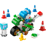 LEGO Super Mario 72031 Mario Kart™ – Yoshi Bike