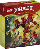 LEGO 71851 NINJAGO Kai’s Dragon Mech