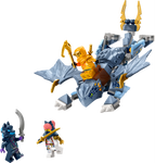 LEGO Ninjago 71810 Young Dragon Riyu