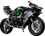 LEGO Technic 42170 Kawasaki Ninja H2R Motorcycle