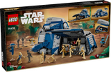 LEGO 75435 Star Wars: The Clone Wars Battle of Felucia Separatist MTT