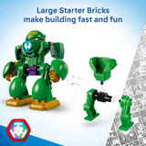 LEGO 11211 Junior Marvel Loki vs. Team Iron Man