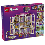 LEGO 42704 Friends Heartlake City Grand Hotel